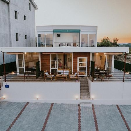 Panorama Apartments Gevgelija Exterior photo