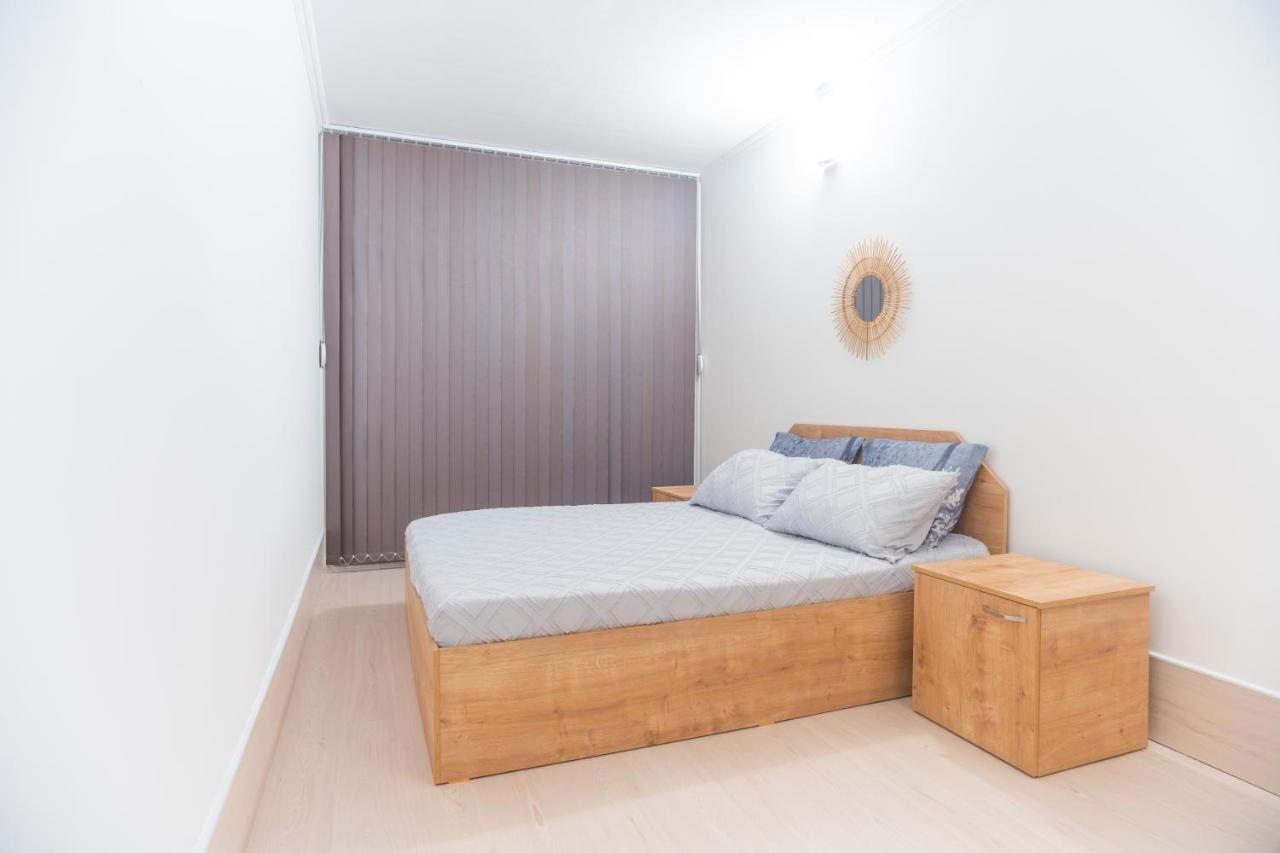 Panorama Apartments Gevgelija Exterior photo