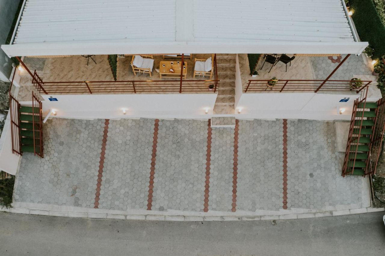 Panorama Apartments Gevgelija Exterior photo