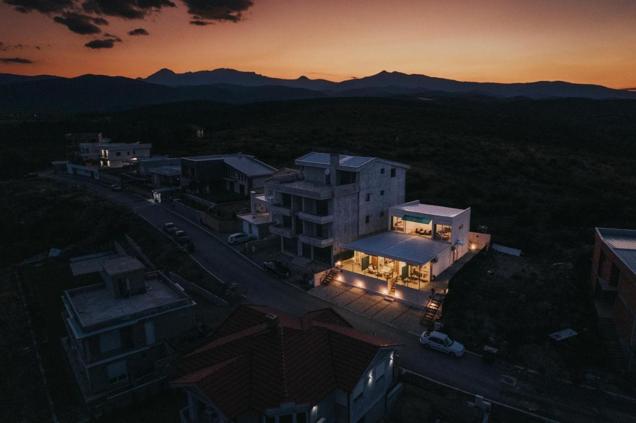 Panorama Apartments Gevgelija Exterior photo